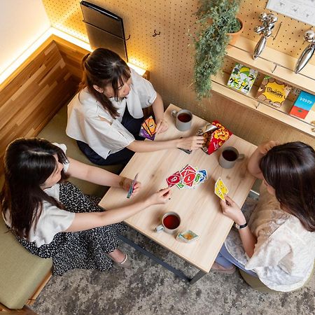 Tokyu Stay Shinjuku Eastside Tokyo Ngoại thất bức ảnh