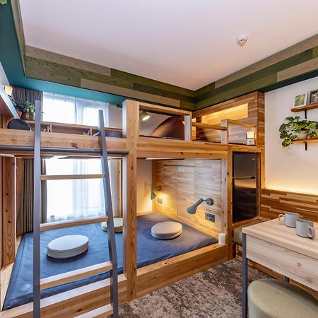 Tokyu Stay Shinjuku Eastside Tokyo Ngoại thất bức ảnh