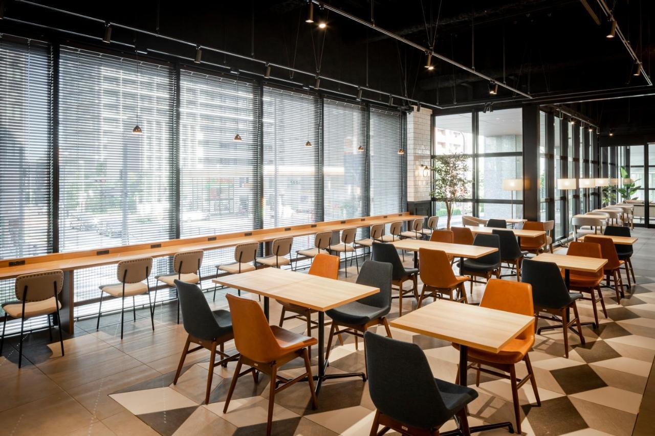 Tokyu Stay Shinjuku Eastside Tokyo Ngoại thất bức ảnh