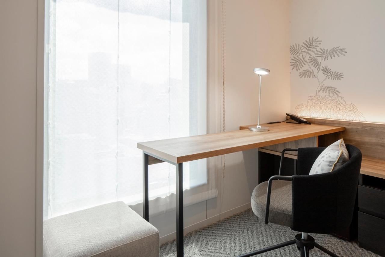 Tokyu Stay Shinjuku Eastside Tokyo Ngoại thất bức ảnh