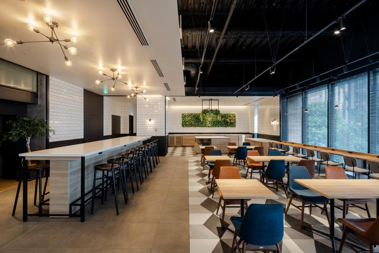 Tokyu Stay Shinjuku Eastside Tokyo Ngoại thất bức ảnh
