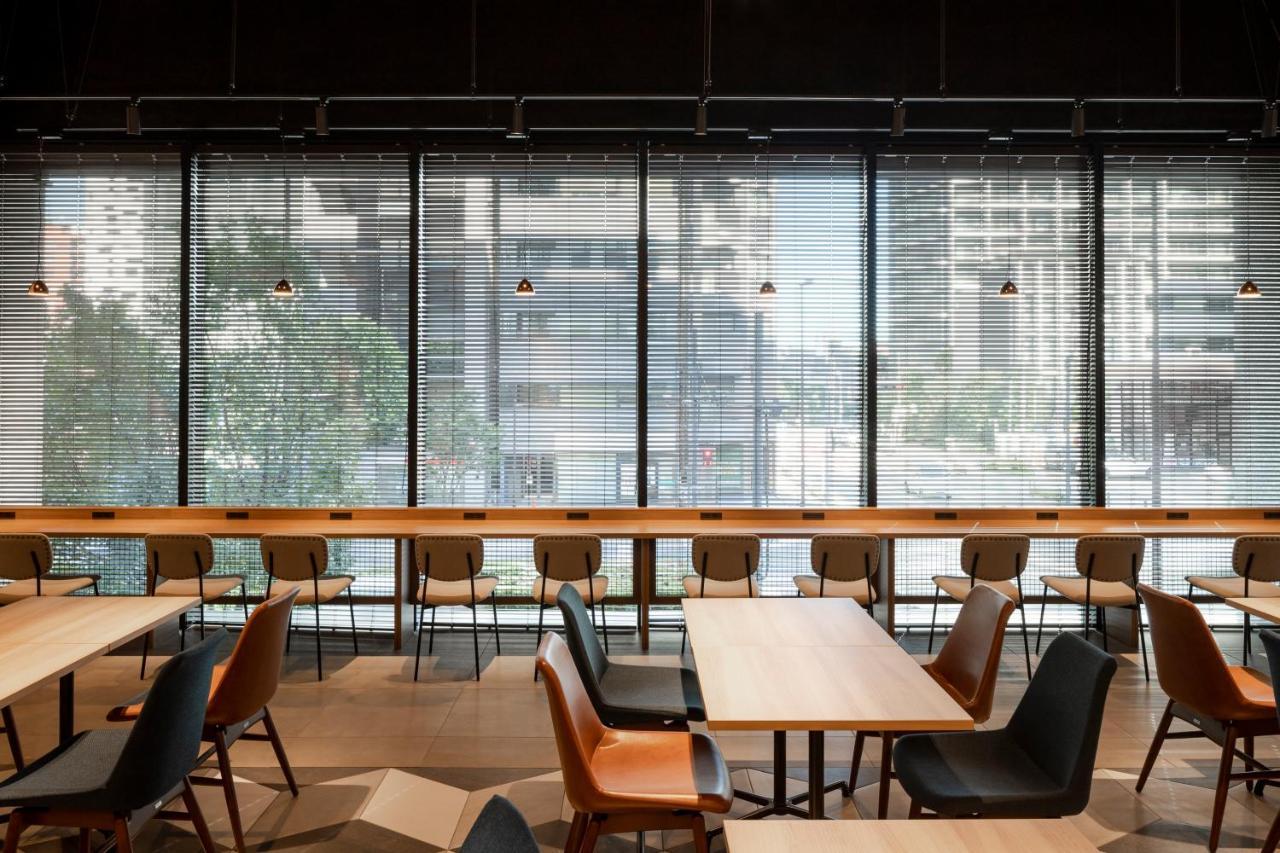 Tokyu Stay Shinjuku Eastside Tokyo Ngoại thất bức ảnh