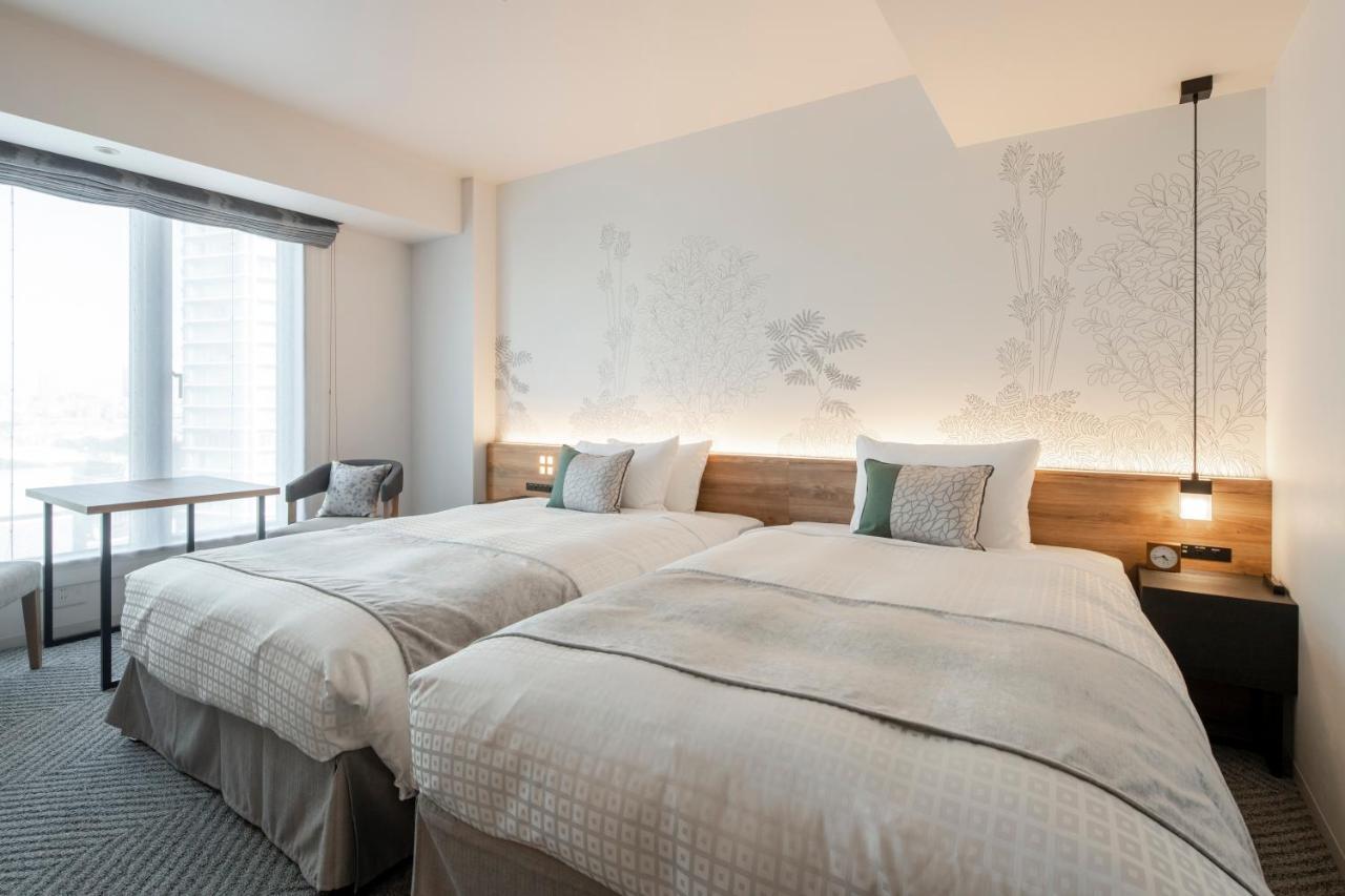 Tokyu Stay Shinjuku Eastside Tokyo Ngoại thất bức ảnh