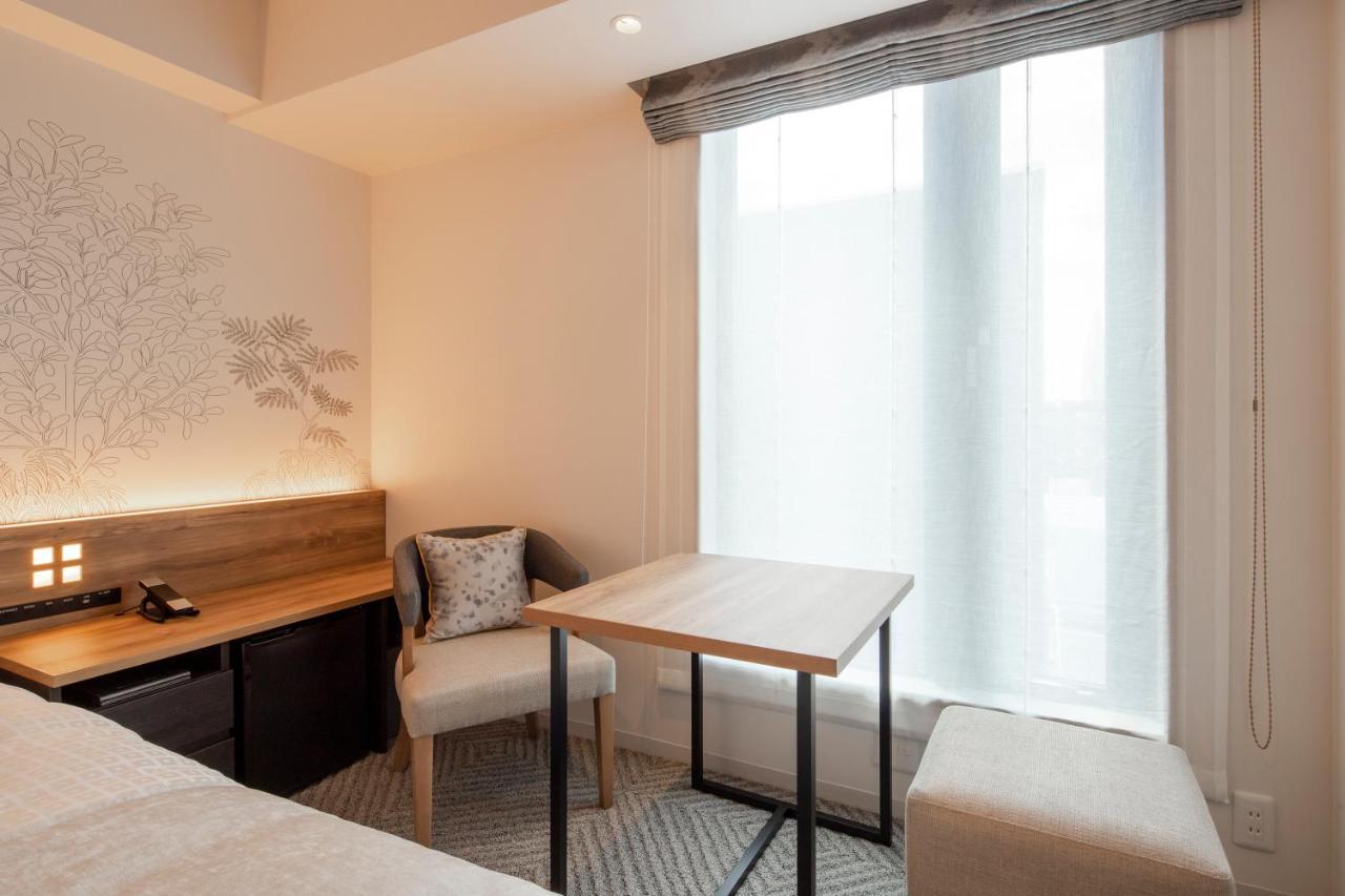 Tokyu Stay Shinjuku Eastside Tokyo Ngoại thất bức ảnh