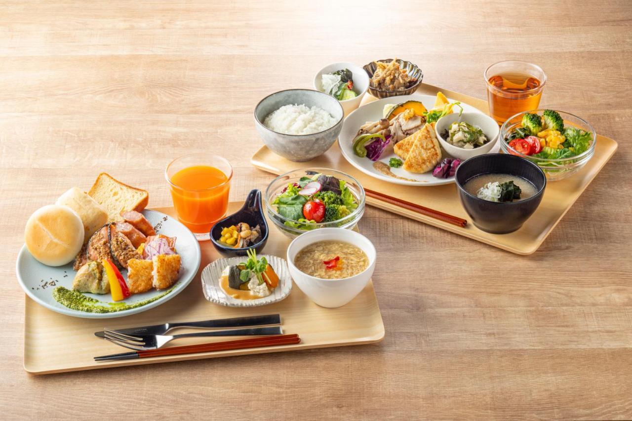 Tokyu Stay Shinjuku Eastside Tokyo Ngoại thất bức ảnh