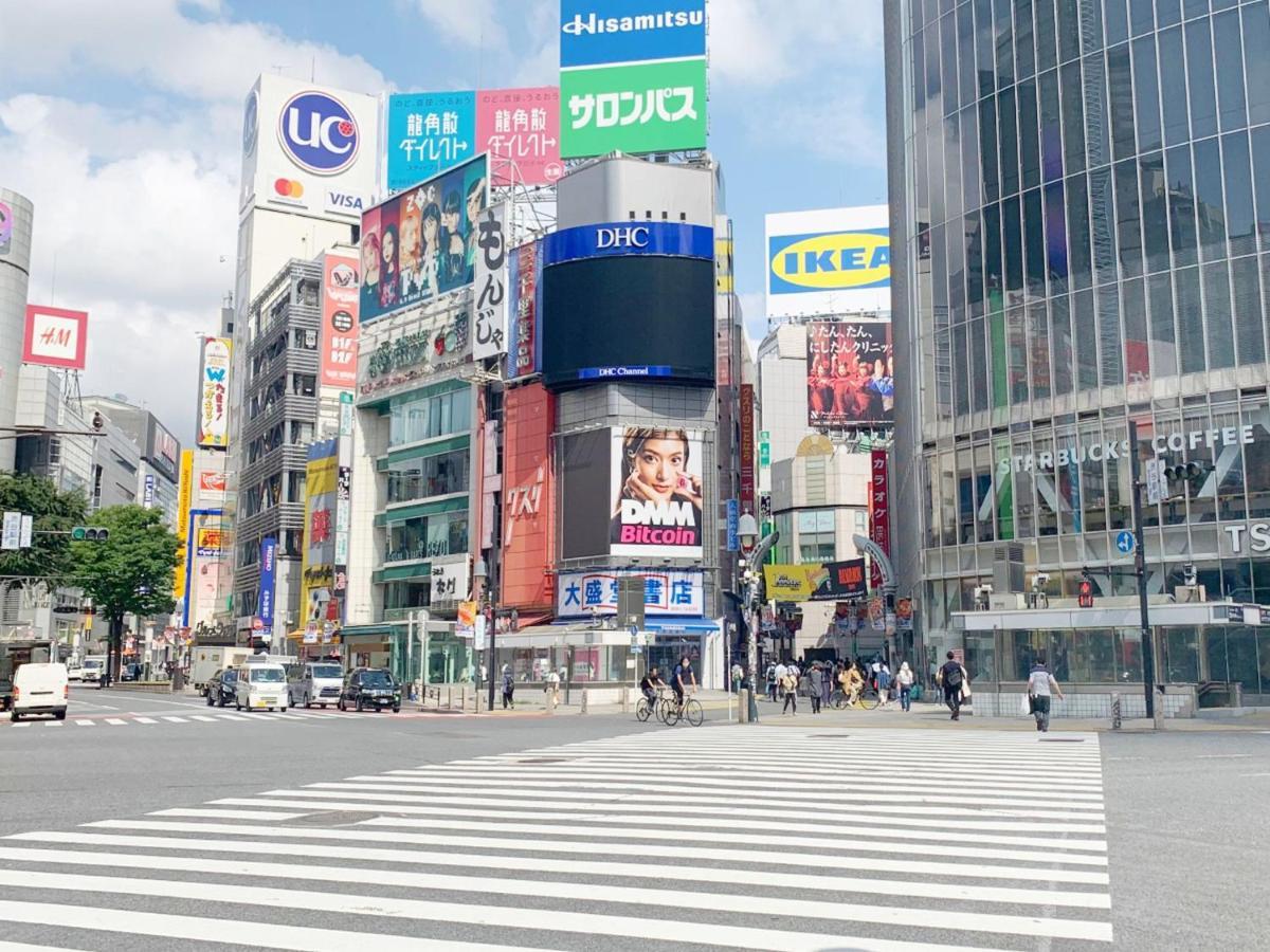 Tokyu Stay Shinjuku Eastside Tokyo Ngoại thất bức ảnh