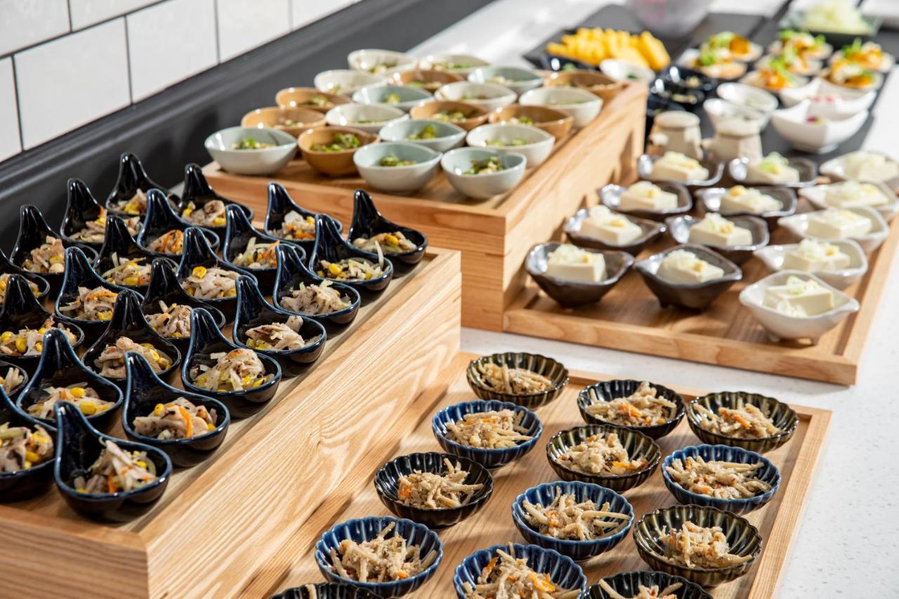 Tokyu Stay Shinjuku Eastside Tokyo Ngoại thất bức ảnh