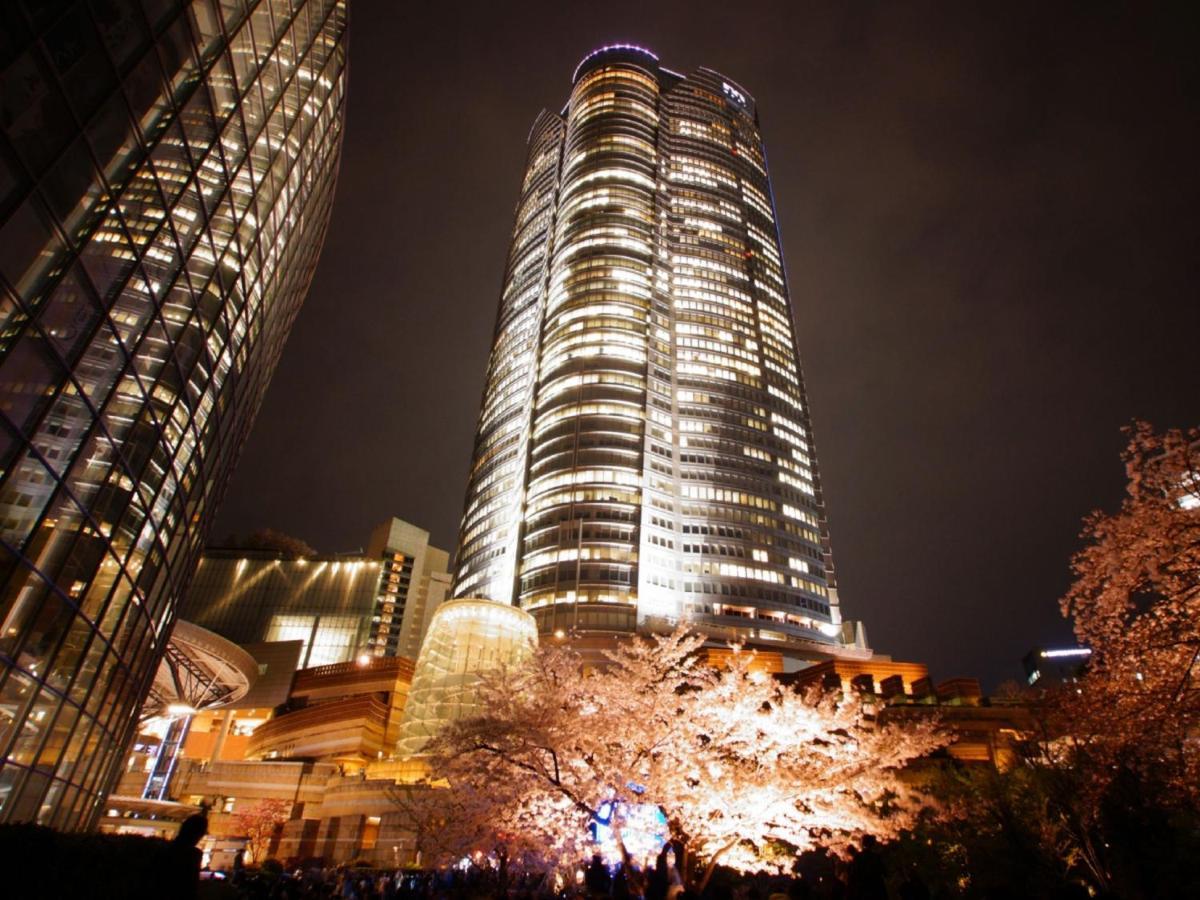 Tokyu Stay Shinjuku Eastside Tokyo Ngoại thất bức ảnh