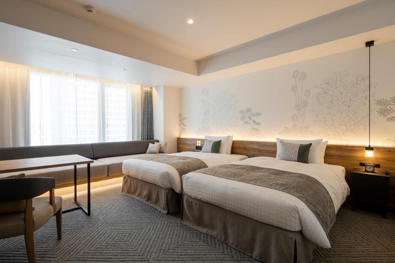 Tokyu Stay Shinjuku Eastside Tokyo Ngoại thất bức ảnh