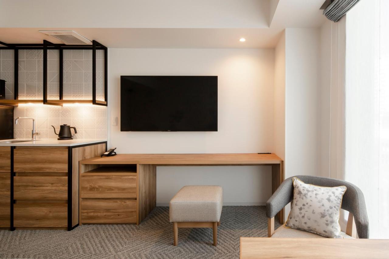 Tokyu Stay Shinjuku Eastside Tokyo Ngoại thất bức ảnh