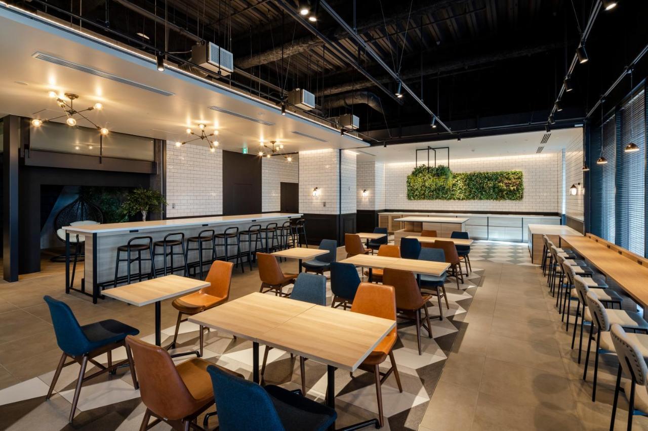 Tokyu Stay Shinjuku Eastside Tokyo Ngoại thất bức ảnh