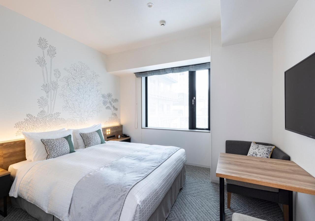 Tokyu Stay Shinjuku Eastside Tokyo Ngoại thất bức ảnh