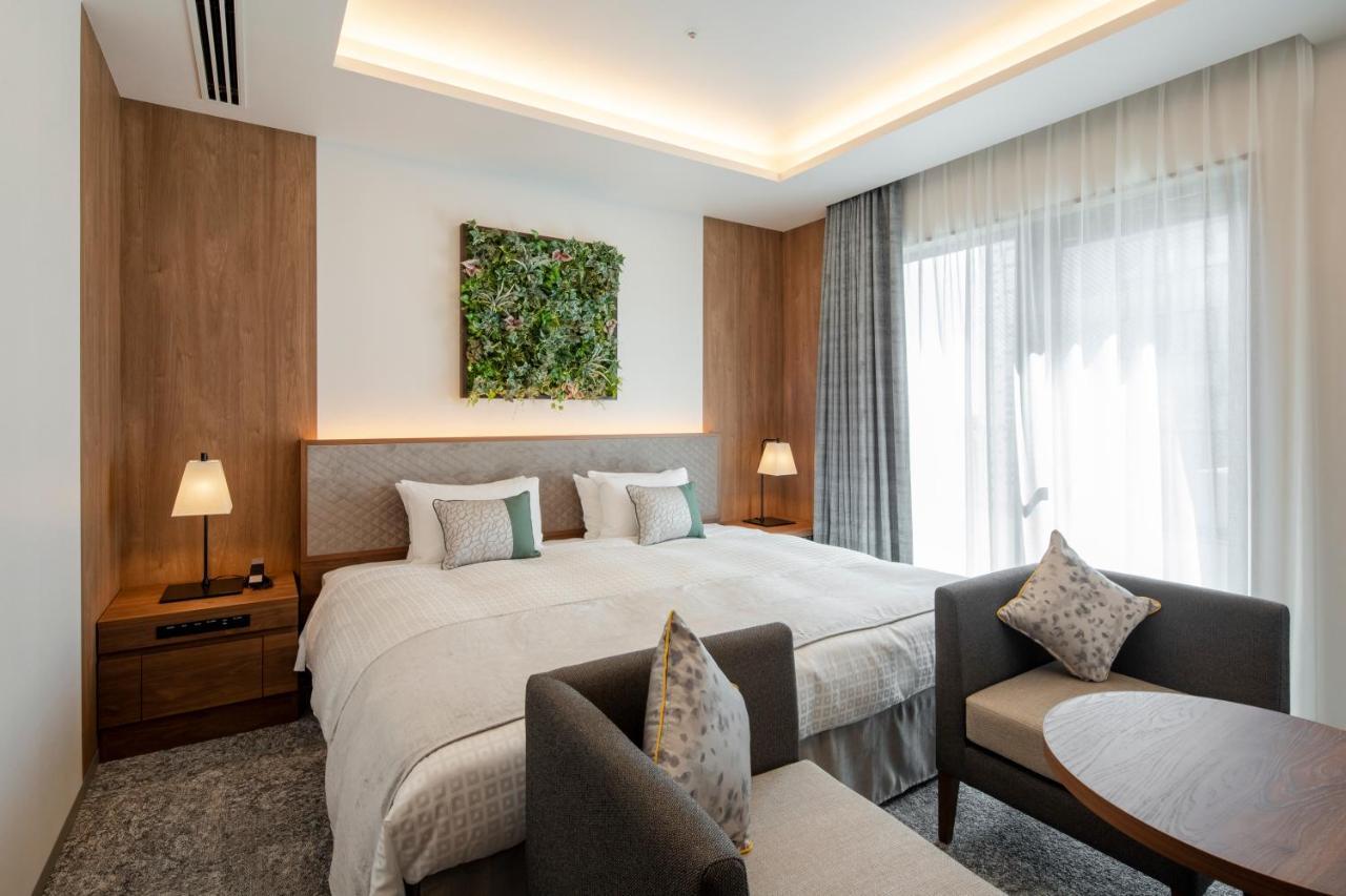 Tokyu Stay Shinjuku Eastside Tokyo Ngoại thất bức ảnh