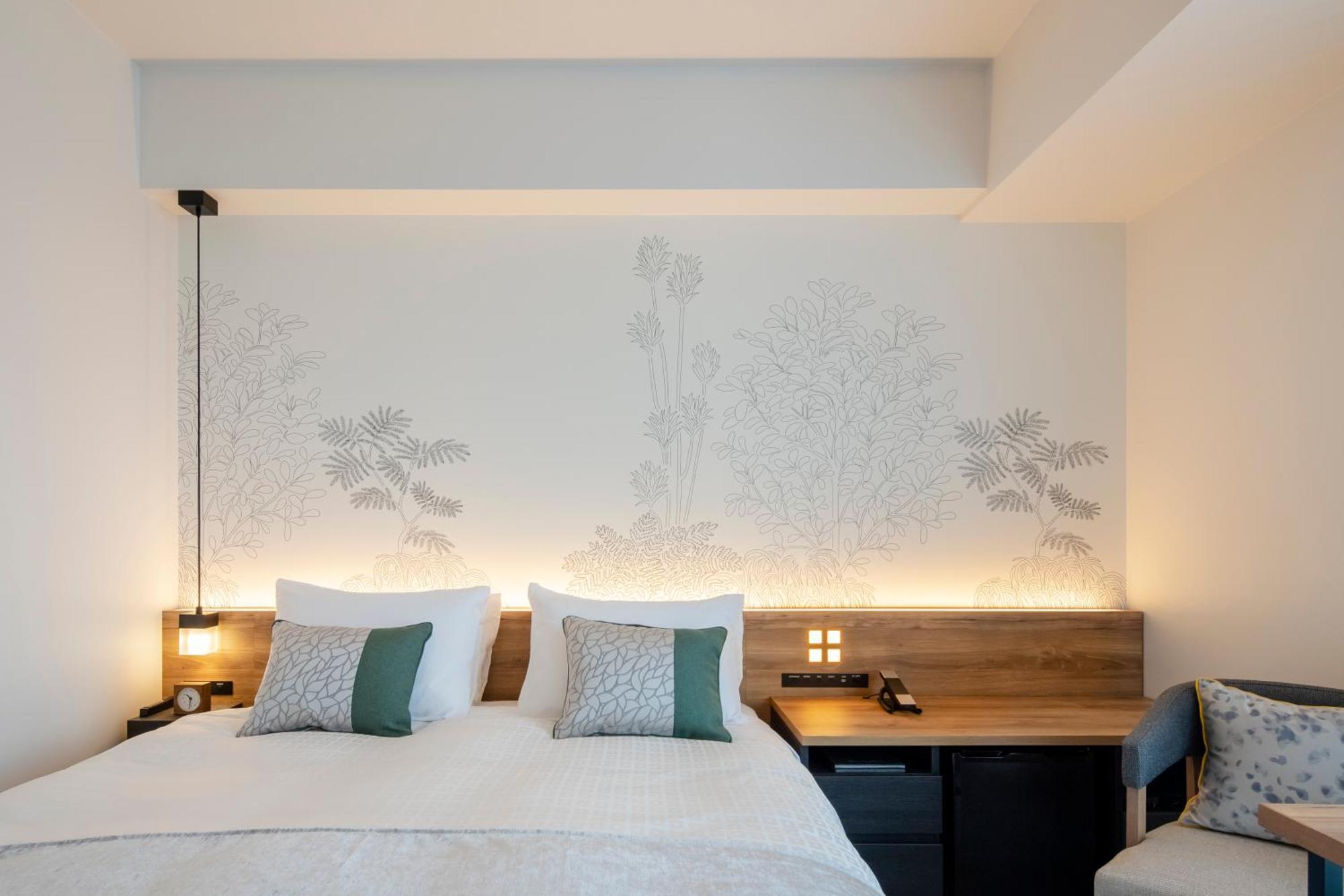 Tokyu Stay Shinjuku Eastside Tokyo Ngoại thất bức ảnh