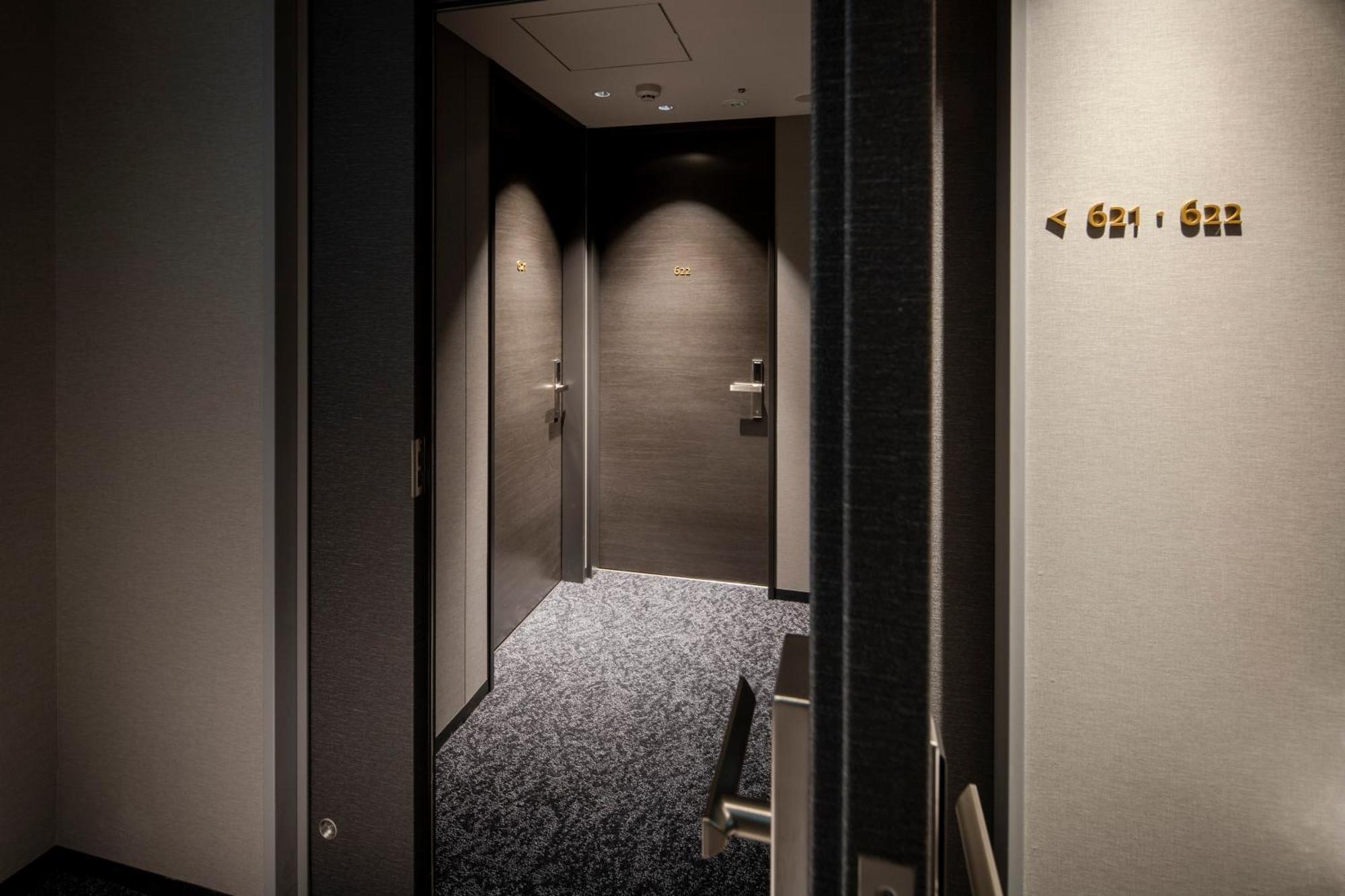 Tokyu Stay Shinjuku Eastside Tokyo Phòng bức ảnh