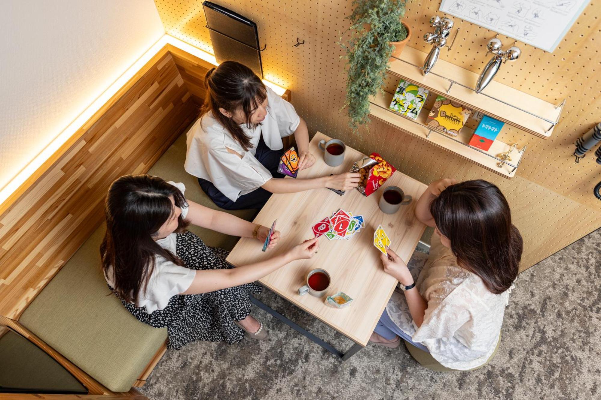 Tokyu Stay Shinjuku Eastside Tokyo Ngoại thất bức ảnh