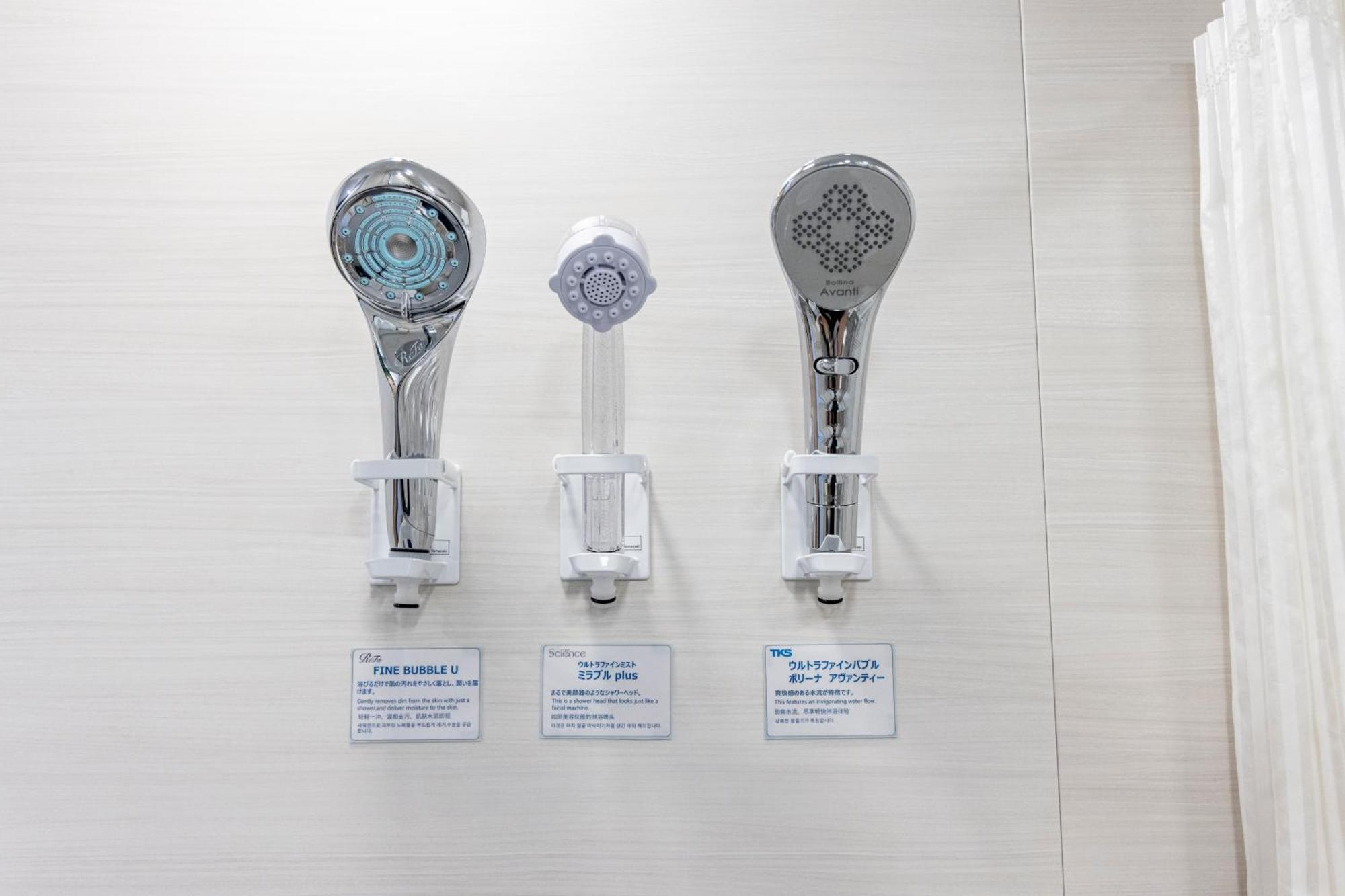 Tokyu Stay Shinjuku Eastside Tokyo Phòng bức ảnh