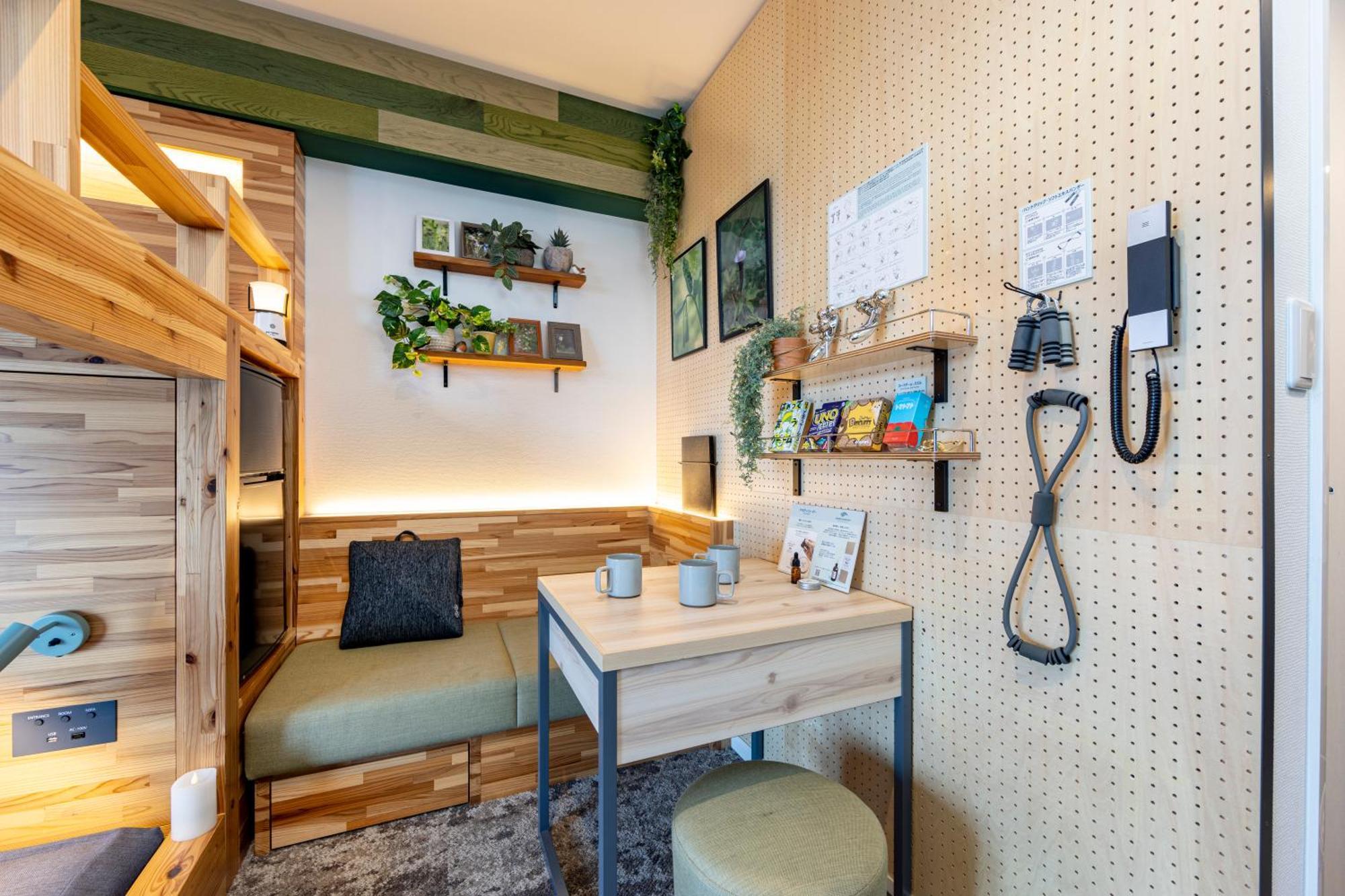 Tokyu Stay Shinjuku Eastside Tokyo Ngoại thất bức ảnh